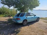 Subaru Impreza 1993 года за 1 300 000 тг. в Усть-Каменогорск – фото 4