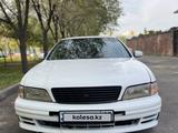 Nissan Maxima 1998 годаүшін1 500 000 тг. в Алматы – фото 3