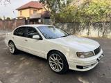 Nissan Maxima 1998 годаүшін1 500 000 тг. в Алматы – фото 5