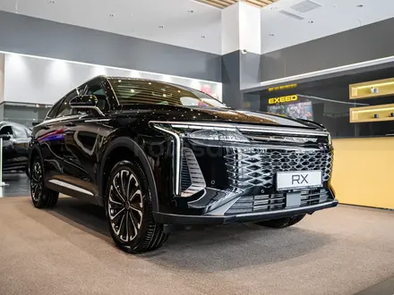 EXEED RX Luxury 2025 года за 17 590 000 тг. в Талдыкорган