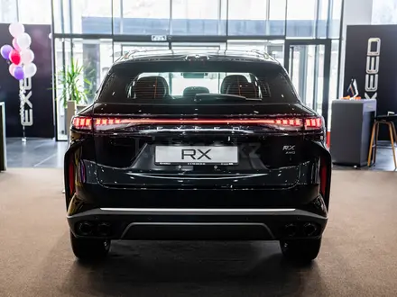 EXEED RX Luxury 2025 года за 17 590 000 тг. в Талдыкорган – фото 10