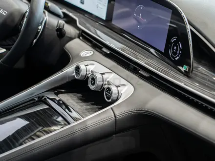 EXEED RX Luxury 2025 года за 17 590 000 тг. в Талдыкорган – фото 13