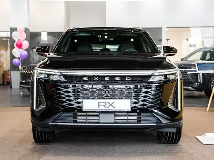 EXEED RX Luxury 2025 года за 17 590 000 тг. в Талдыкорган – фото 2