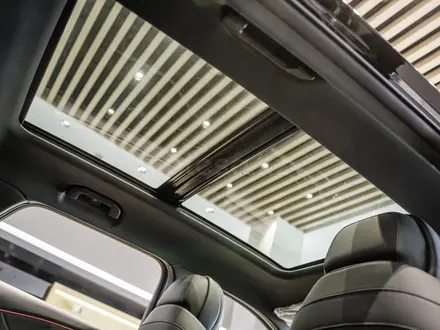 EXEED RX Luxury 2025 года за 17 590 000 тг. в Талдыкорган – фото 25