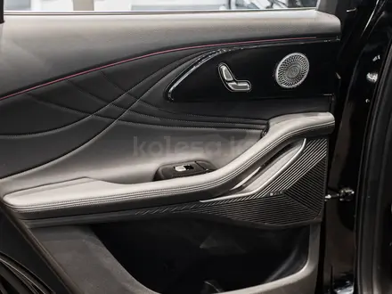 EXEED RX Luxury 2025 года за 17 590 000 тг. в Талдыкорган – фото 30