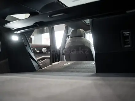 EXEED RX Luxury 2025 года за 17 590 000 тг. в Талдыкорган – фото 31