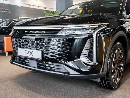 EXEED RX Luxury 2025 года за 17 590 000 тг. в Талдыкорган – фото 4