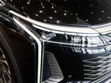 EXEED RX Luxury 2025 годаүшін17 590 000 тг. в Талдыкорган – фото 5