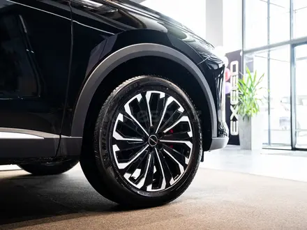 EXEED RX Luxury 2025 года за 17 590 000 тг. в Талдыкорган – фото 6