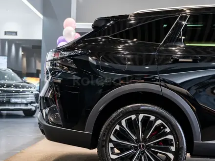 EXEED RX Luxury 2025 года за 17 590 000 тг. в Талдыкорган – фото 8