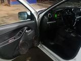 ВАЗ (Lada) Granta 2190 2013 годаfor2 500 000 тг. в Актобе – фото 4