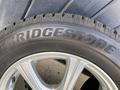 Комплект зимних шин Bridgestone Blizzakүшін80 000 тг. в Алматы – фото 3