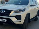 Toyota Fortuner 2022 годаүшін20 000 000 тг. в Шымкент – фото 4