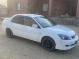 Mitsubishi Lancer 2005 годаүшін3 100 000 тг. в Бейнеу