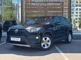 Toyota RAV4 Prestige 2021 года за 11 650 000 тг. в Астана