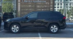 Toyota RAV4 Prestige 2021 года за 11 650 000 тг. в Астана – фото 3