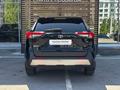 Toyota RAV4 Prestige 2021 годаүшін11 650 000 тг. в Астана – фото 4