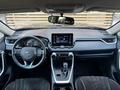 Toyota RAV4 Prestige 2021 годаүшін11 650 000 тг. в Астана – фото 8