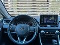 Toyota RAV4 Prestige 2021 годаүшін11 650 000 тг. в Астана – фото 9