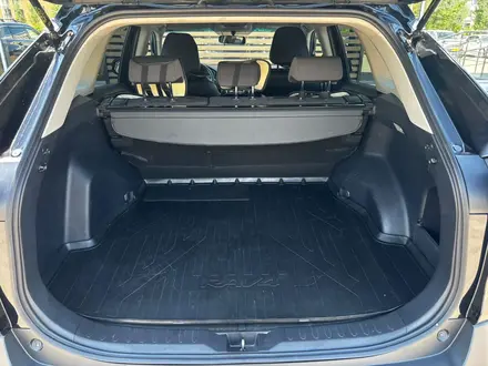 Toyota RAV4 Prestige 2021 года за 11 650 000 тг. в Астана – фото 10