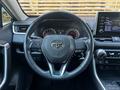 Toyota RAV4 Prestige 2021 годаүшін11 650 000 тг. в Астана – фото 13