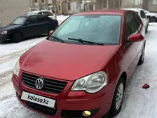 Volkswagen Polo, 2005