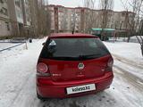 Volkswagen Polo 2005 года за 1 600 000 тг. в Шымкент – фото 3