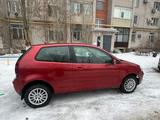 Volkswagen Polo 2005 года за 1 600 000 тг. в Шымкент – фото 2