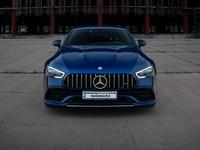 Mercedes-Benz AMG GT 2020 годаfor40 000 000 тг. в Алматы