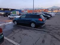 Subaru Outback 2007 года за 4 900 000 тг. в Алматы