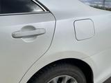 Toyota Camry 2014 года за 10 000 000 тг. в Кокшетау – фото 3