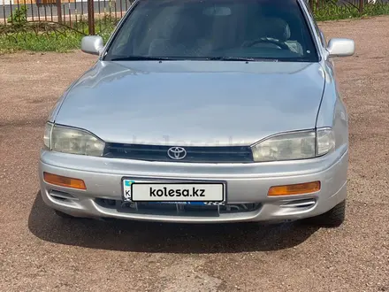 Toyota Camry 1994 года за 1 930 000 тг. в Тараз – фото 5