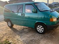 Volkswagen Transporter 1990 годаүшін2 700 000 тг. в Шымкент