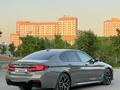 BMW 530 2022 годаүшін31 000 000 тг. в Алматы – фото 14