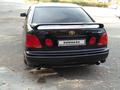 Toyota Aristo 1998 года за 4 621 000 тг. в Усть-Каменогорск – фото 4