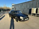 ВАЗ (Lada) Priora 2170 2007 годаfor800 000 тг. в Караганда – фото 2
