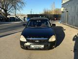 ВАЗ (Lada) Priora 2170 2007 годаfor800 000 тг. в Караганда – фото 3