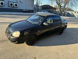 ВАЗ (Lada) Priora 2170 2007 годаfor800 000 тг. в Караганда – фото 5