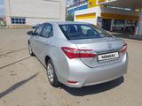 Toyota Corolla 2013 годаүшін5 800 000 тг. в Уральск – фото 2