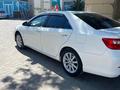 Toyota Camry 2013 года за 8 000 000 тг. в Кызылорда – фото 4