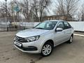 ВАЗ (Lada) Granta 2190 2024 годаүшін5 280 000 тг. в Уральск – фото 10