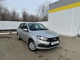 ВАЗ (Lada) Granta 2190 2024 года за 5 280 000 тг. в Уральск