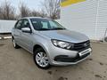 ВАЗ (Lada) Granta 2190 2024 годаүшін5 280 000 тг. в Уральск – фото 4