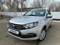 ВАЗ (Lada) Granta 2190 2024 годаүшін5 280 000 тг. в Уральск – фото 7