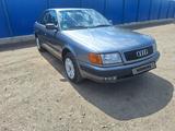 Audi 100 1994 годаүшін2 800 000 тг. в Петропавловск