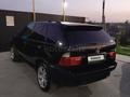 BMW X5 2000 года за 5 000 000 тг. в Шымкент – фото 3