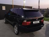 BMW X5 2000 годаүшін5 000 000 тг. в Шымкент – фото 3