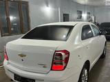 Chevrolet Cobalt 2023 годаүшін7 500 000 тг. в Туркестан – фото 2