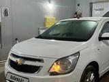 Chevrolet Cobalt 2023 годаүшін7 500 000 тг. в Туркестан – фото 3