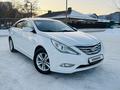 Hyundai Sonata 2011 годаүшін5 600 000 тг. в Костанай – фото 3